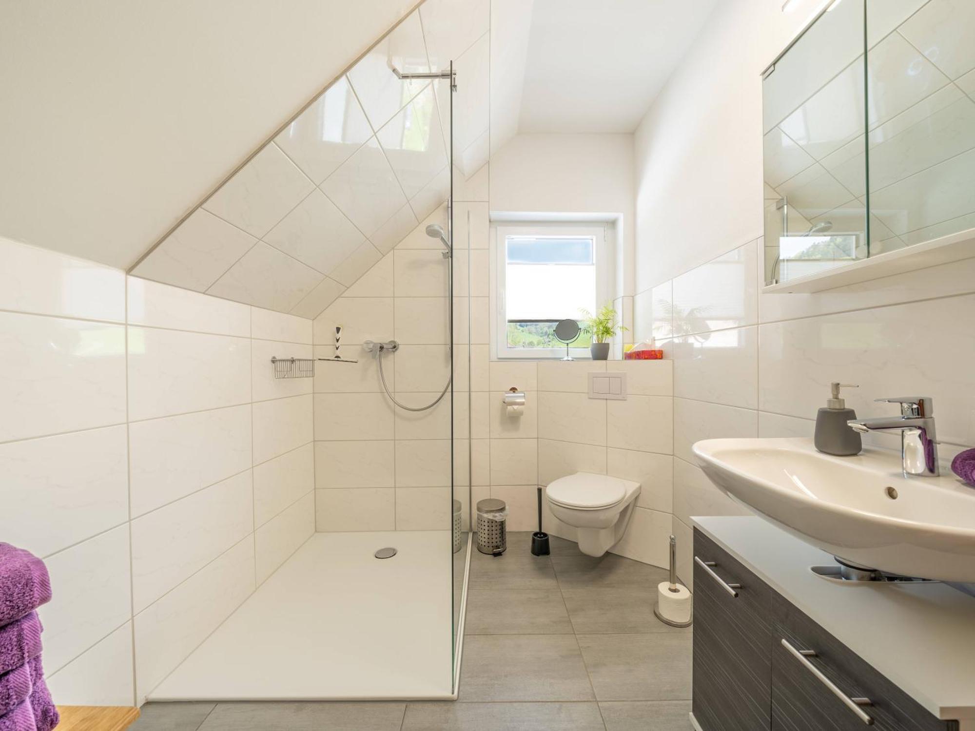 Ferienwohnung Am Spielberg 프라이암트 외부 사진