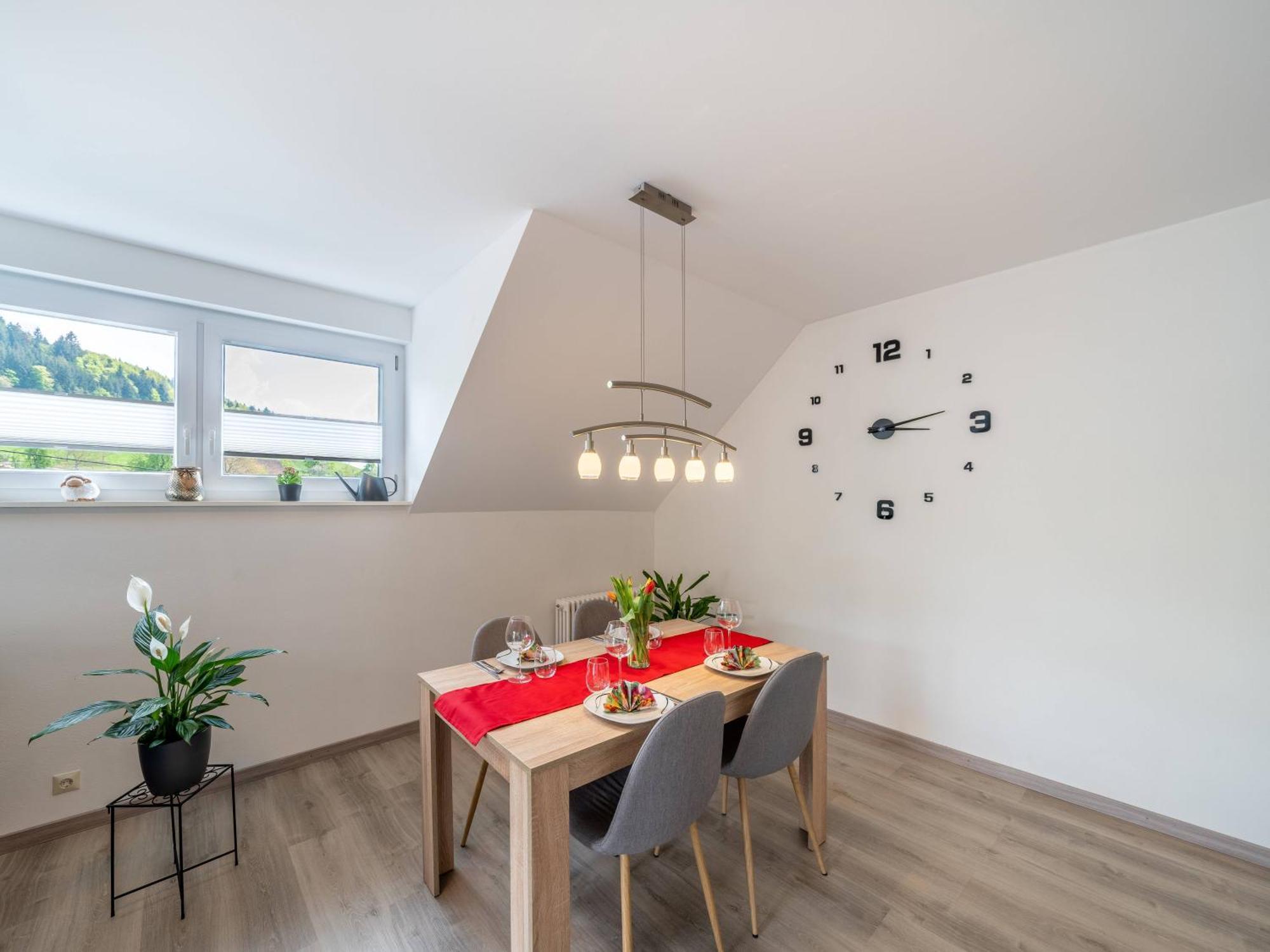 Ferienwohnung Am Spielberg 프라이암트 외부 사진